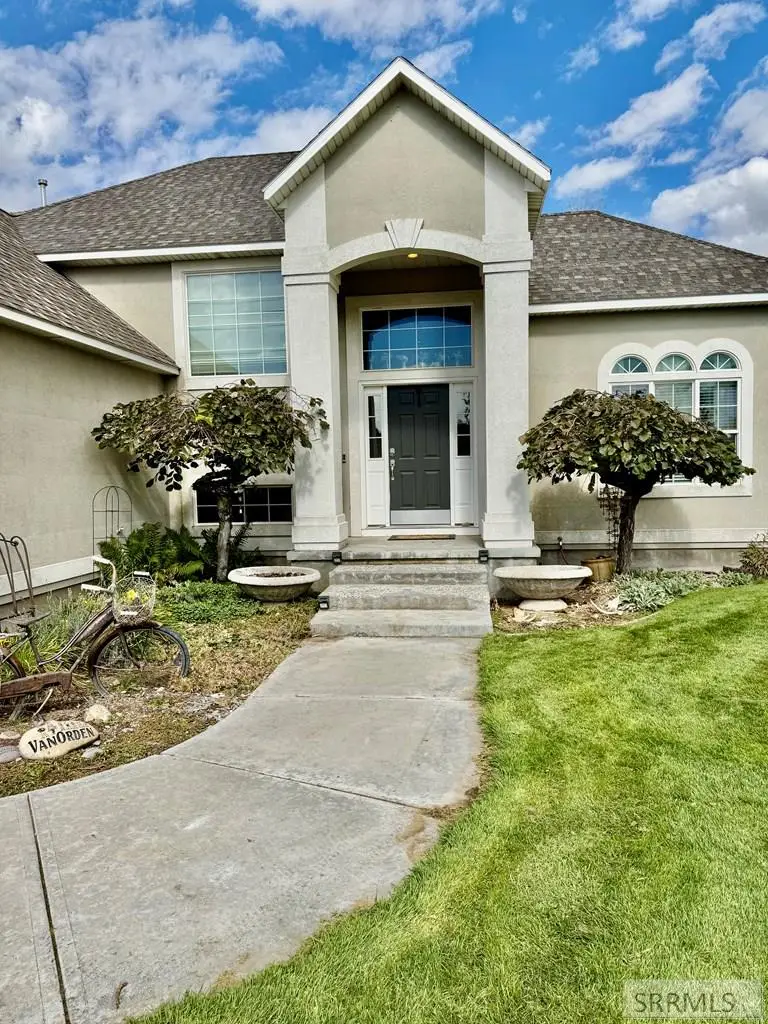 404 W 280 N, Blackfoot, ID 83221 - #2