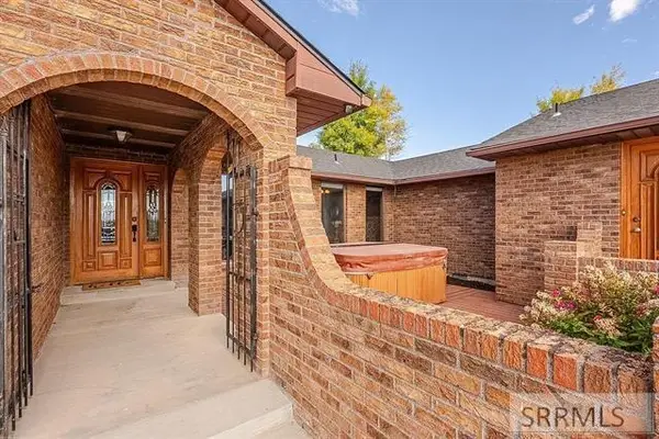 2850 1600 S, ABERDEEN, ID 83210