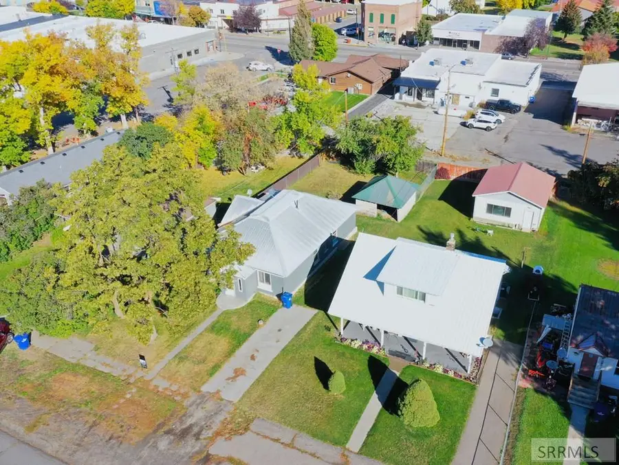 641 Fremont Street, Ashton, ID 83420 - #2