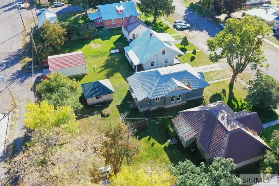 641 Fremont Street, Ashton, ID 83420 - #3