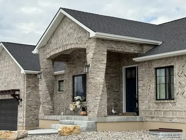 1078 Greenside Loop, REXBURG, ID 83440