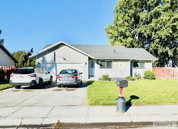 1535 Conestoga Way, BLACKFOOT, ID 83221