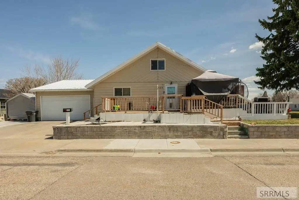 940 Jefferson Avenue, Idaho Falls, ID 83402 - Image #1
