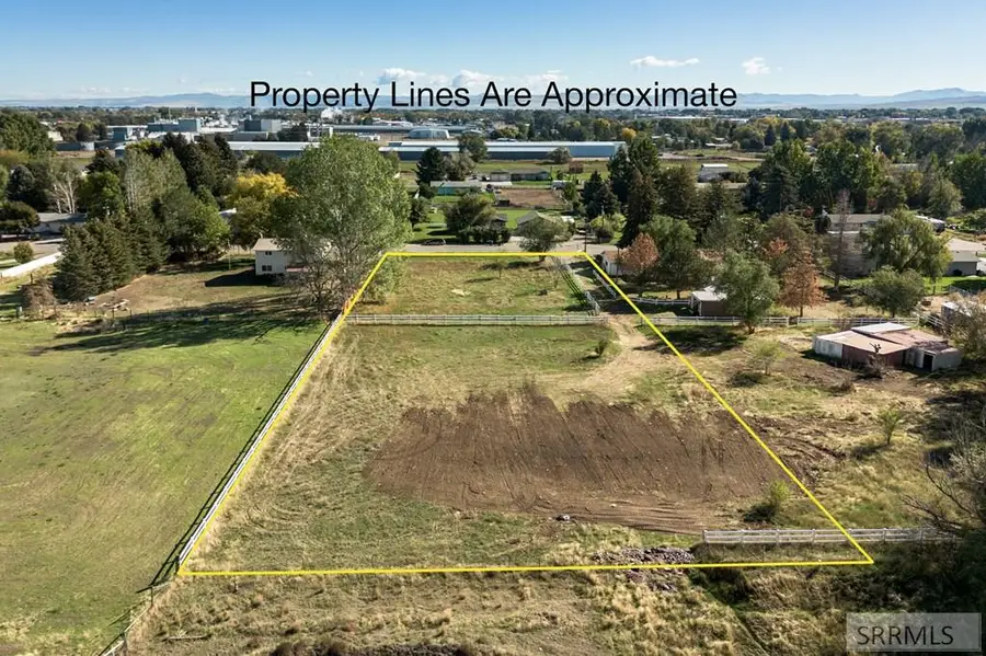 TBD 470 W, Blackfoot, ID 83221 - Image #3
