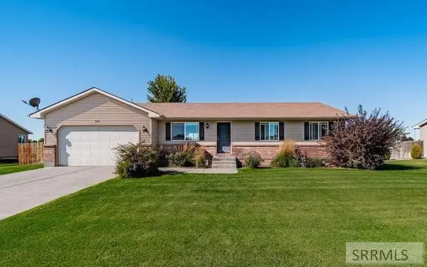 2955 Sagebrush Avenue, IDAHO FALLS, ID 83427