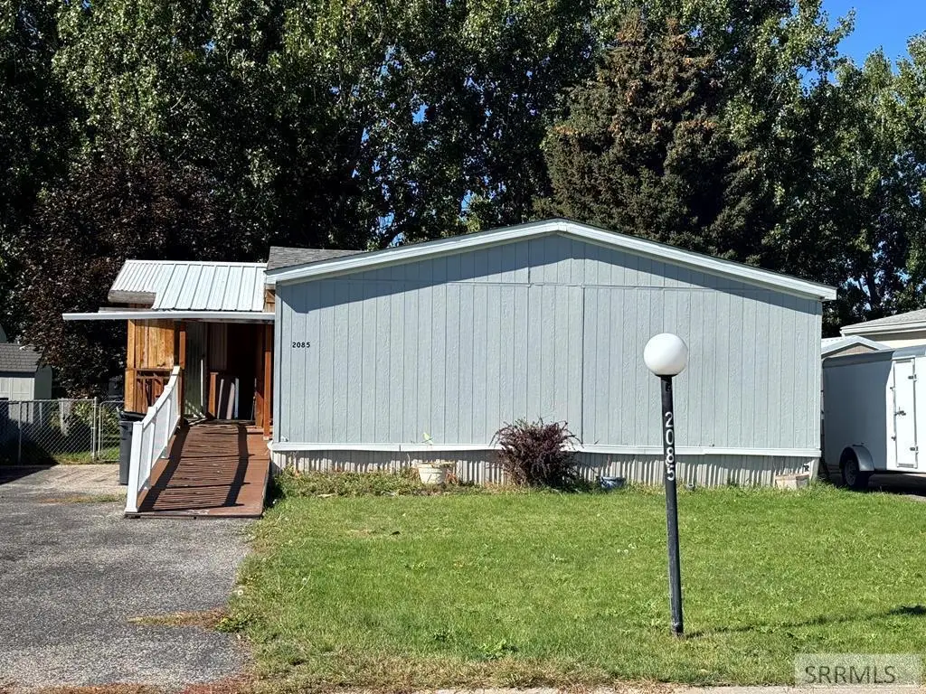 2085 Whispering Pines Drive, Idaho Falls, ID 83401 - Image #1