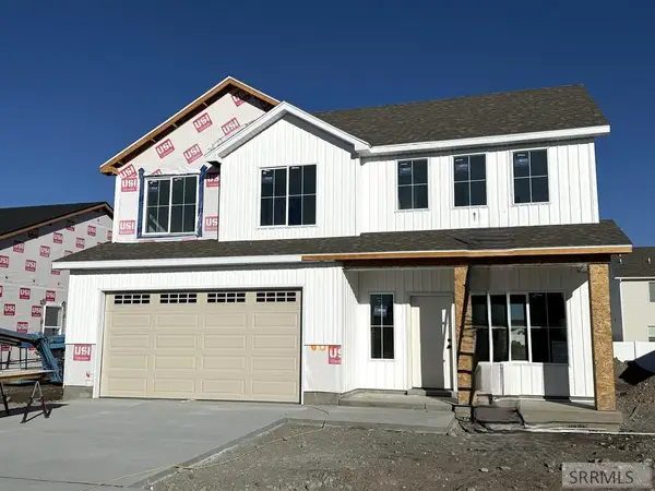 680 2315 W, REXBURG, ID 83440