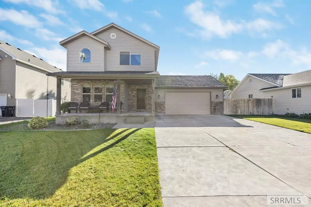 3535 Sycamore Circle, Idaho Falls, ID 83402 - Image #1