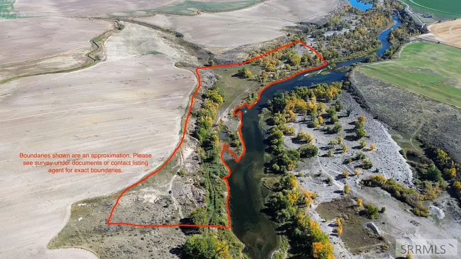 TBD 2700 E, Saint Anthony, ID 83445 - Image #2