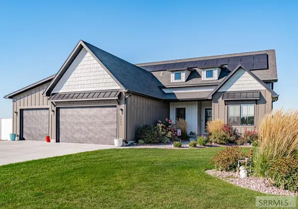 3689 20 N, RIGBY, ID 83442