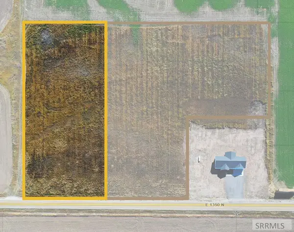 3728 1350 N, MARYSVILLE, ID 83420