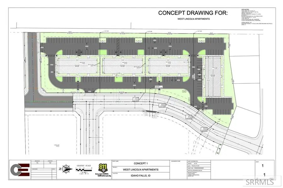 TBT Jonathan Avenue #Lot 2, Idaho Falls, ID 83401 - Image #2