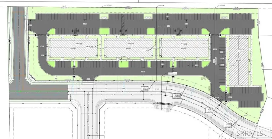 TBT Jonathan Avenue #Lot 3, Idaho Falls, ID 83401 - Image #3