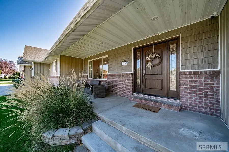 1162 Ruth Ann Drive, Blackfoot, ID 83221 - #2