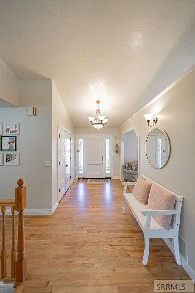 1162 Ruth Ann Drive, Blackfoot, ID 83221 - #3