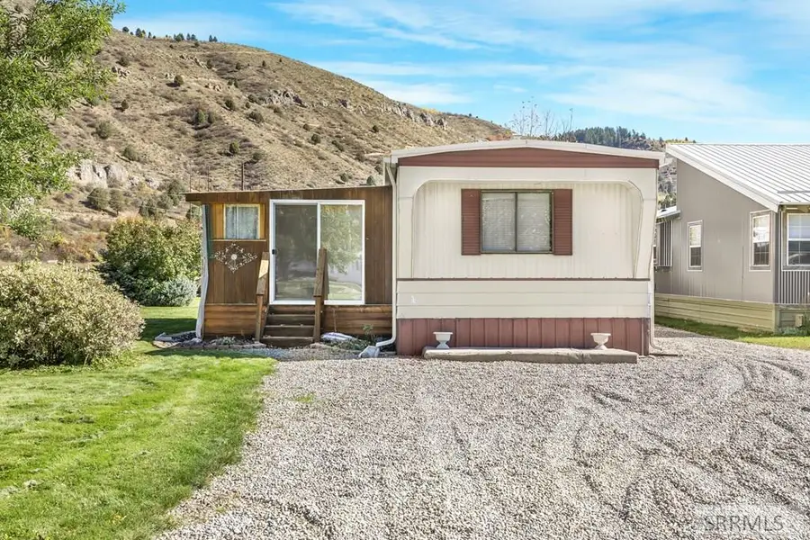 160 Palisades Park Road #9, Irwin, ID 83428 - Image #2