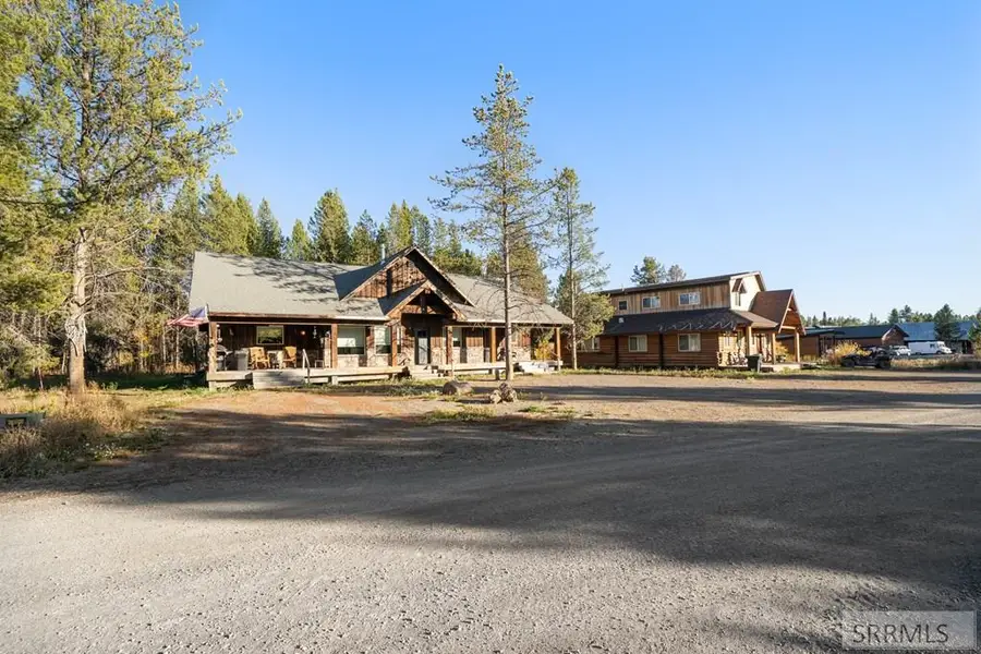 3770 Arctic Fox Drive, Island Park, ID 83429 - Image #3