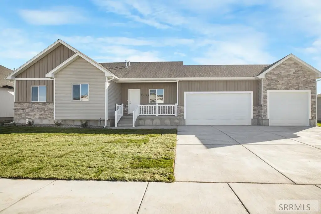 5484 Rock Hollow Lane, Idaho Falls, ID 83401 - Image #1