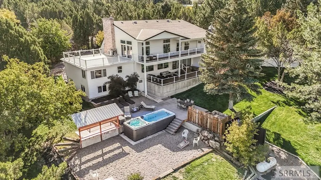 1160 Sage Drive, Pocatello, ID 83204 - #1