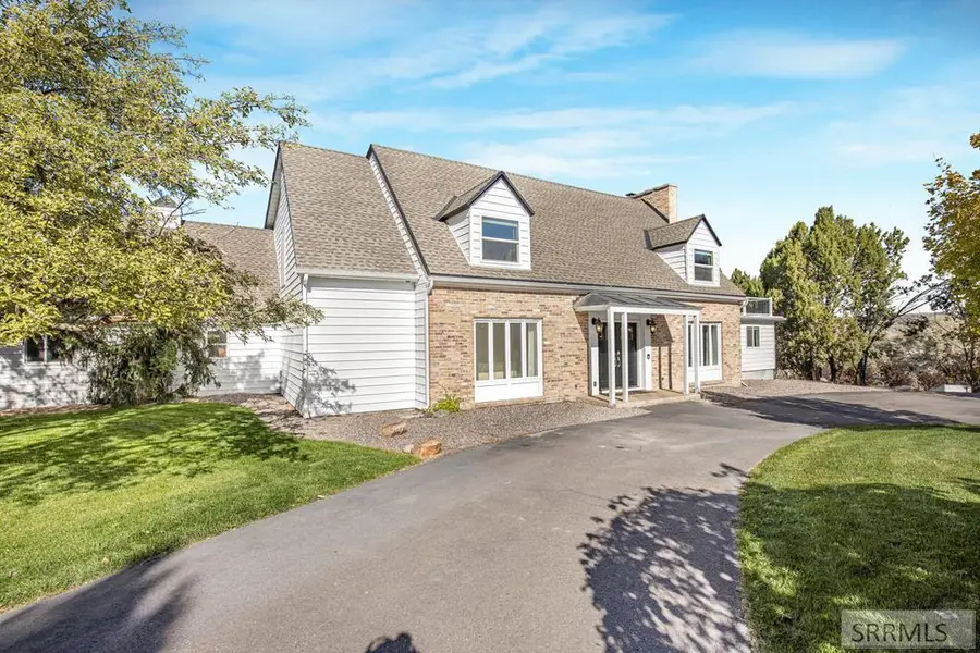 1160 Sage Drive, Pocatello, ID 83204 - #2