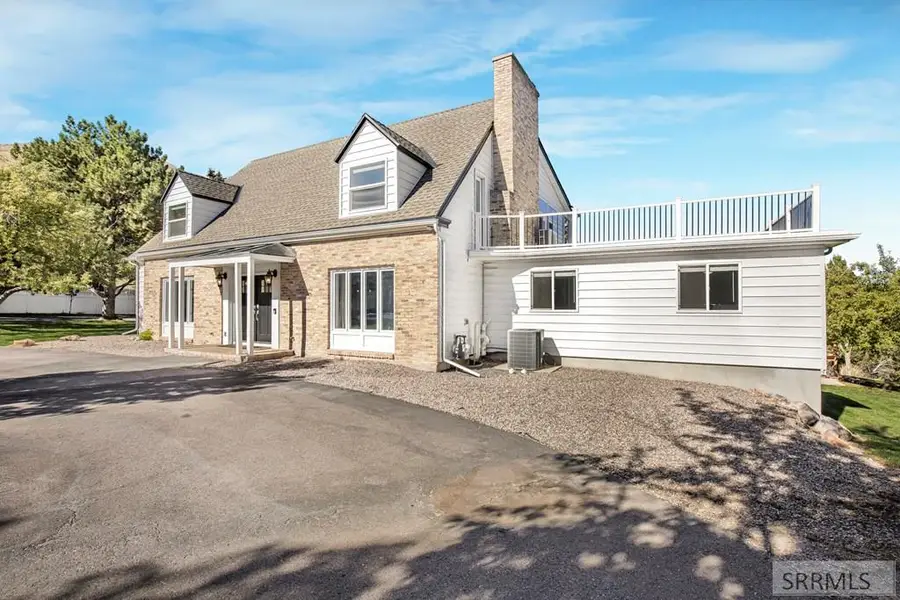 1160 Sage Drive, Pocatello, ID 83204 - #3