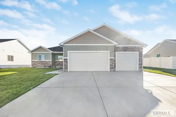 5320 Cypress Creek, IDAHO FALLS, ID 83401