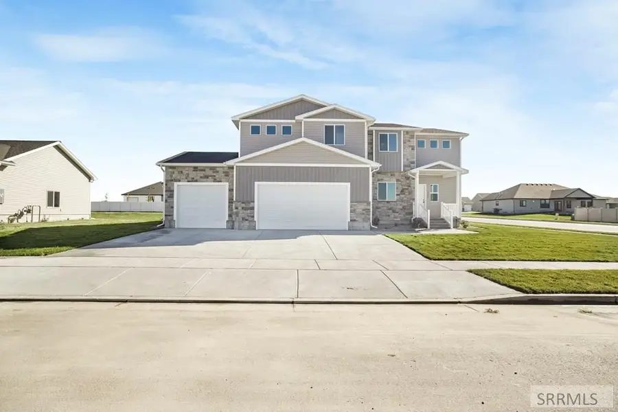 5452 Rock Hollow Lane, Idaho Falls, ID 83401 - Image #2