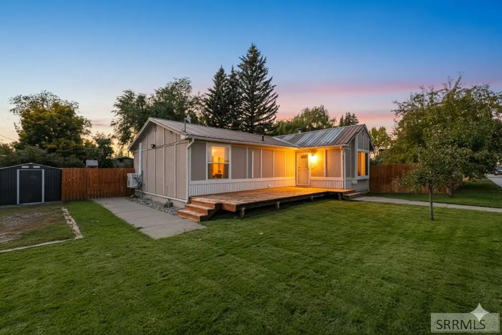 28 Main Street, Teton, ID 83451 - Image #1