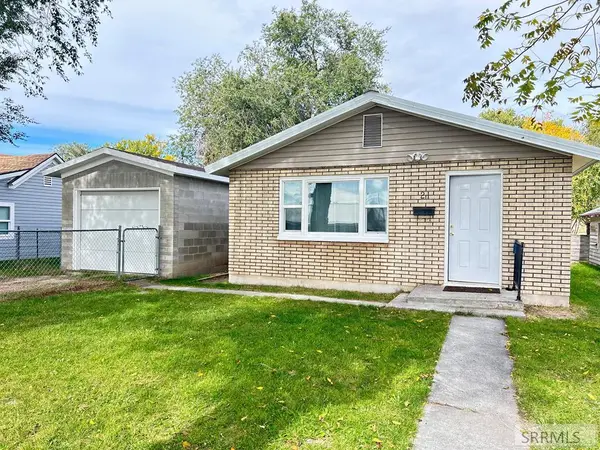 21 Louella, BLACKFOOT, ID 83221