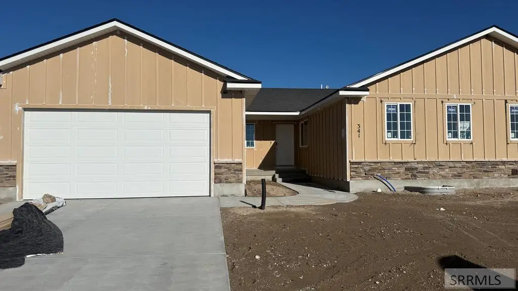 341 Copeland Dr, Idaho Falls, ID 83401 - Image #1
