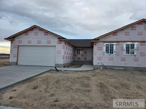 341 Copeland Dr, IDAHO FALLS, ID 83401