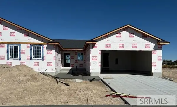 351 Copeland Dr, IDAHO FALLS, ID 83401