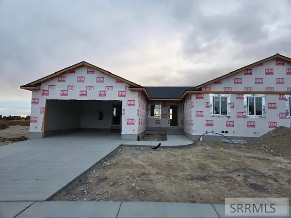 6321 Slider Ln, IDAHO FALLS, ID 83401