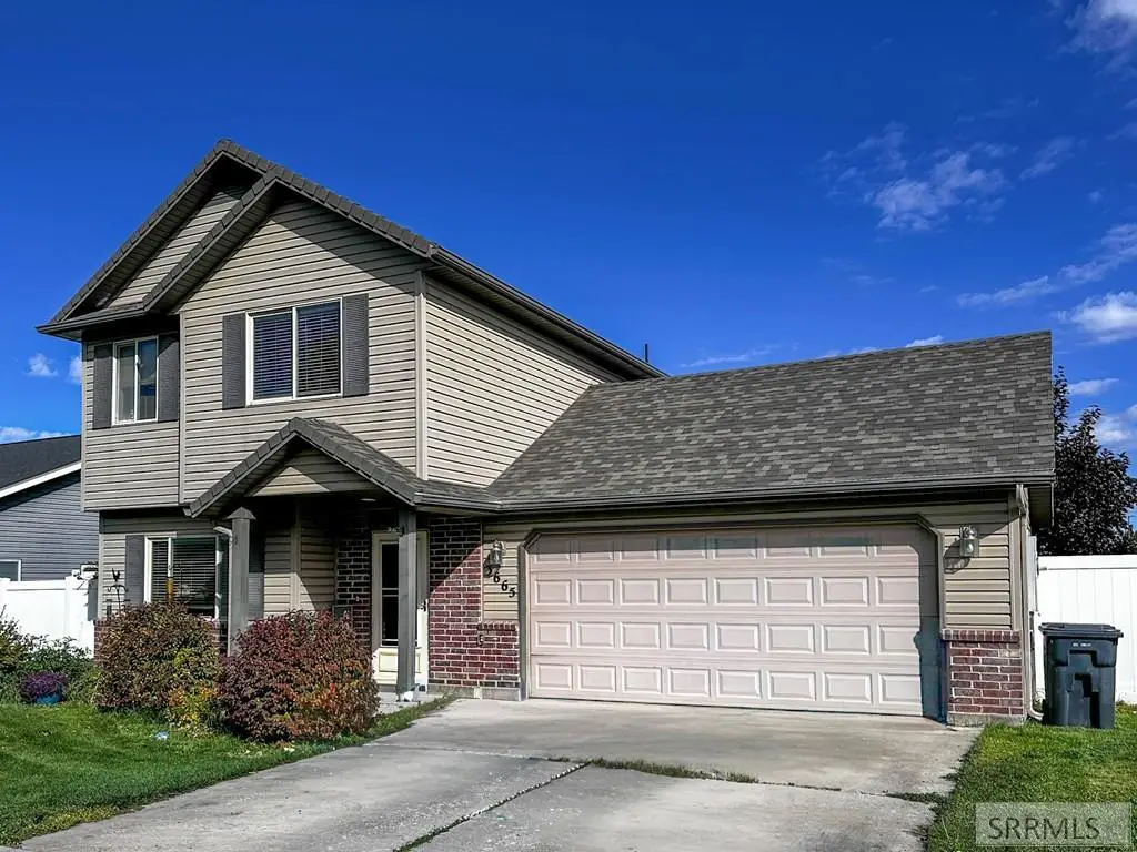 3665 Pearce Drive, Idaho Falls, ID 83401 - #1