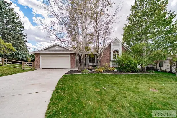 2280 Bellerive Drive, IDAHO FALLS, ID 83404