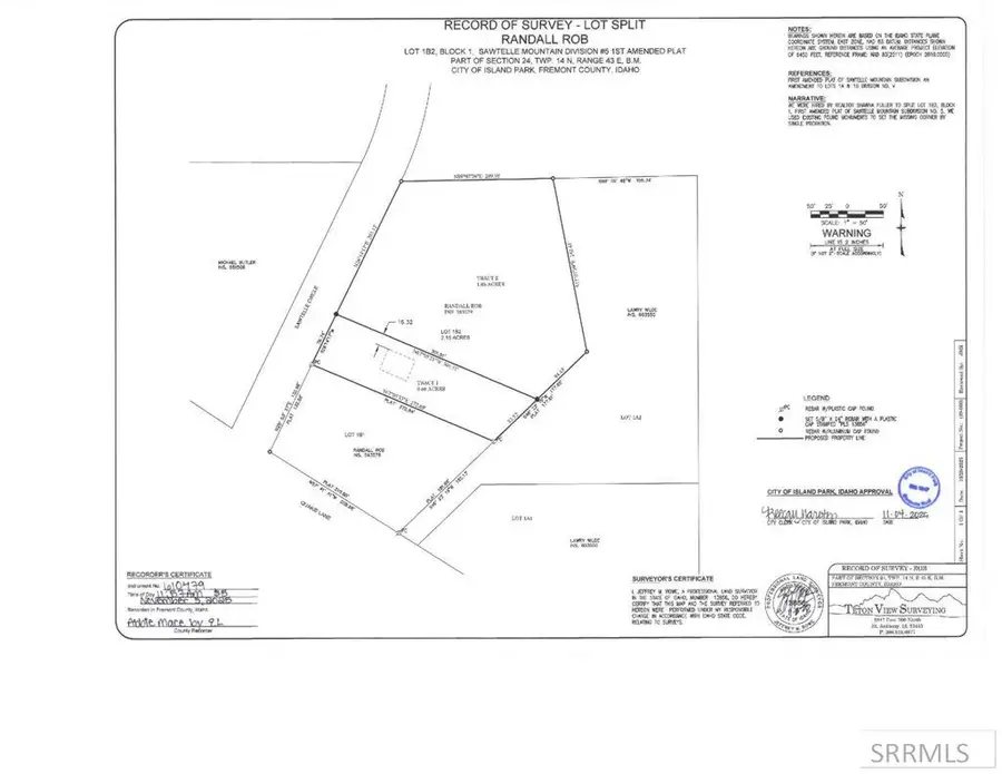 4460 Sawtelle Circle, Island Park, ID 83429 - Image #3