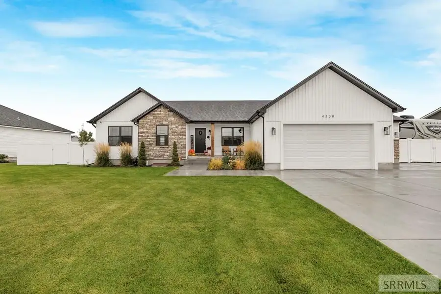4338 Cordoba Lane, Idaho Falls, ID 83401 - Image #2