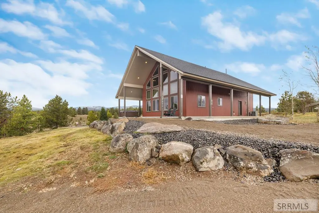 3505 Joseph Drive, Island Park, ID 83429 - Image #1