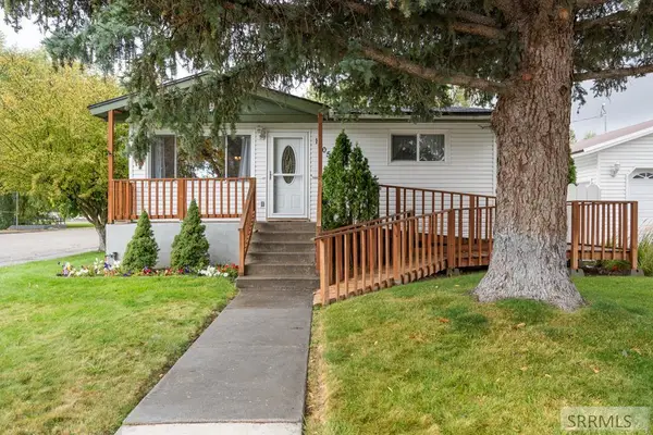 1005 Bingham Avenue, IDAHO FALLS, ID 83402