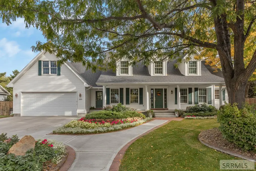 2605 Lone Pine Drive, Idaho Falls, ID 83404 - Image #1