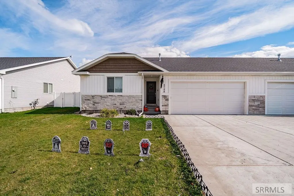 5758 Rammell Road, Idaho Falls, ID 83401 - Image #1
