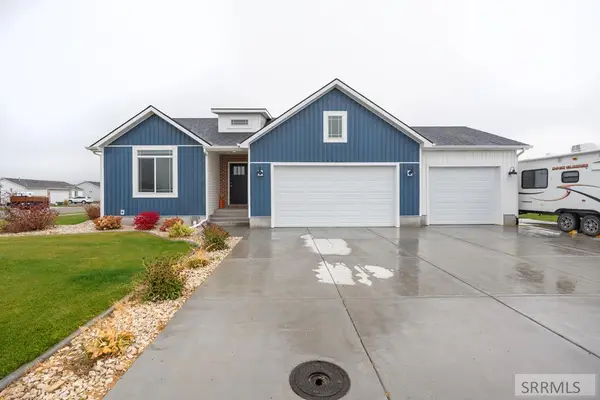 4322 Hemingway Avenue, IDAHO FALLS, ID 83401
