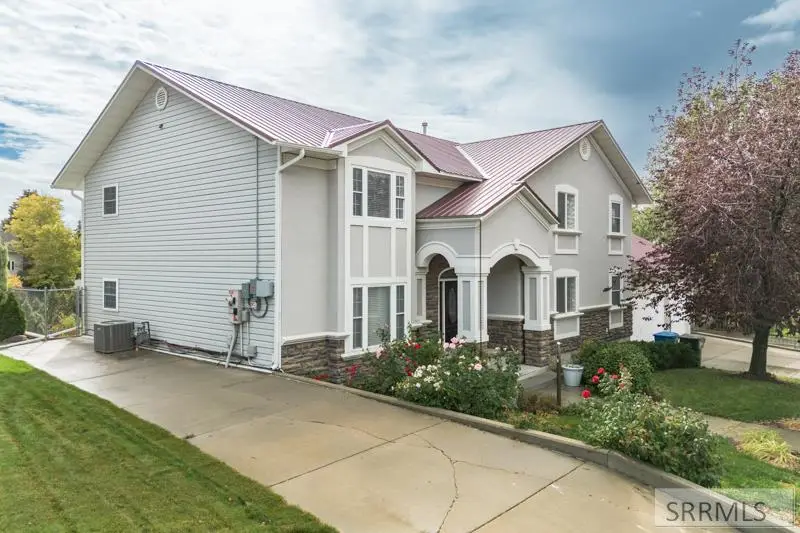 2861 Lois Lane, Pocatello, ID 83201 - Image #1