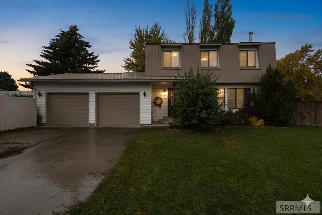 203 Hummingbird Place, Shelley, ID 83274 - Image #1