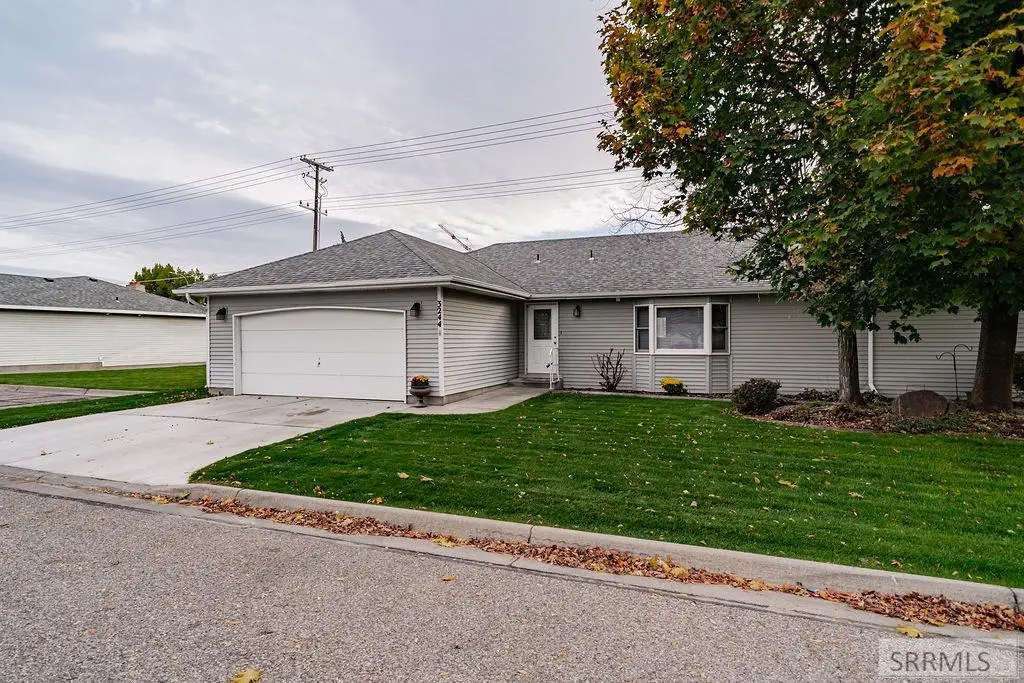 3244 Chaparral Drive, Idaho Falls, ID 83404 - Image #1