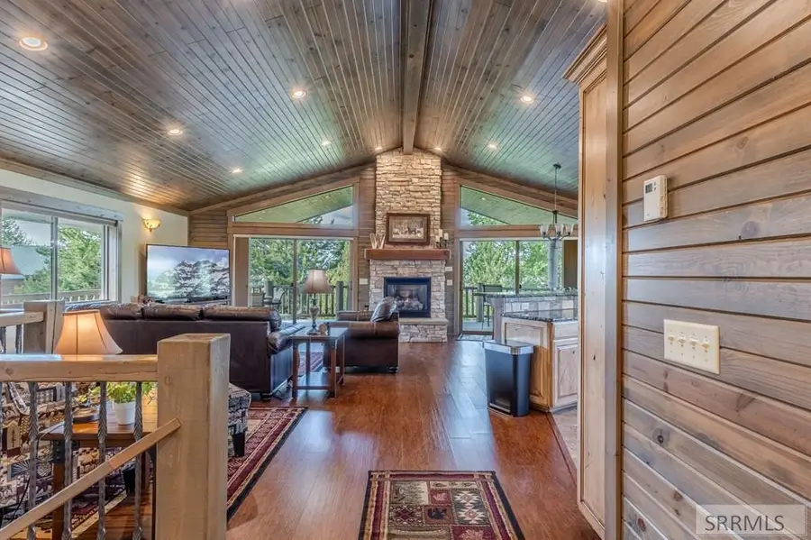 4185 Grandview Road, Island Park, ID 83429 - Image #2