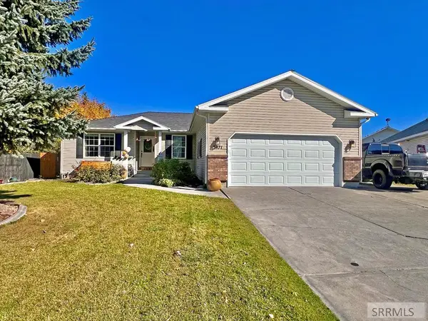 3471 Spring Creek Drive, IDAHO FALLS, ID 83404