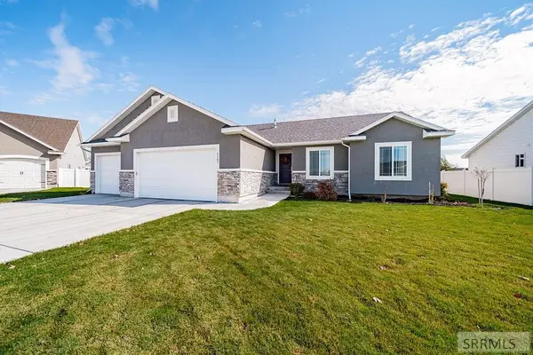 5303 Carbine, IDAHO FALLS, ID 83404