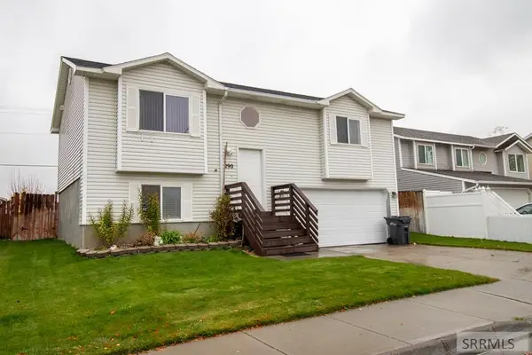 290 Donna Drive, IDAHO FALLS, ID 83402