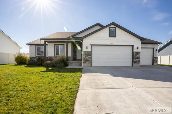4340 Arcadia Ave, IDAHO FALLS, ID 83401